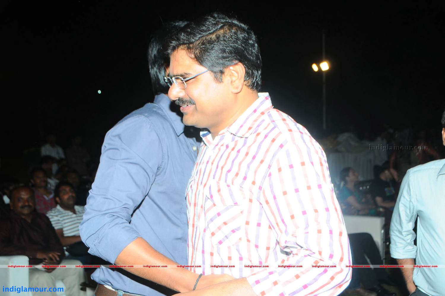 Back Bench Student Audio Launch Event hd photo
