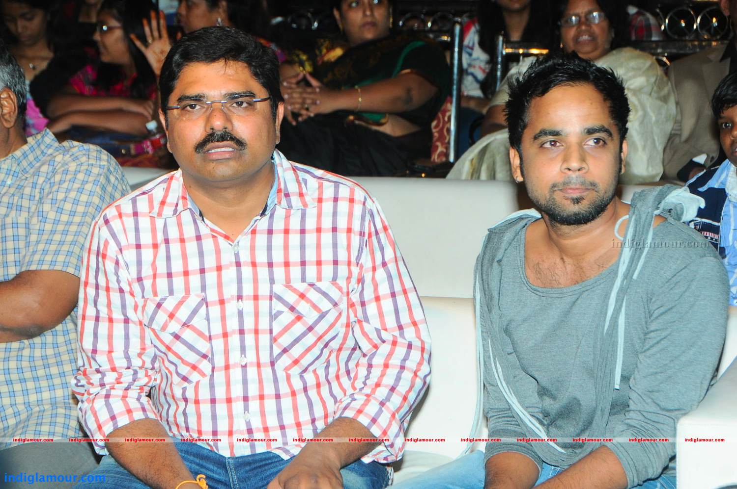 Back Bench Student Audio Launch Event hd photo