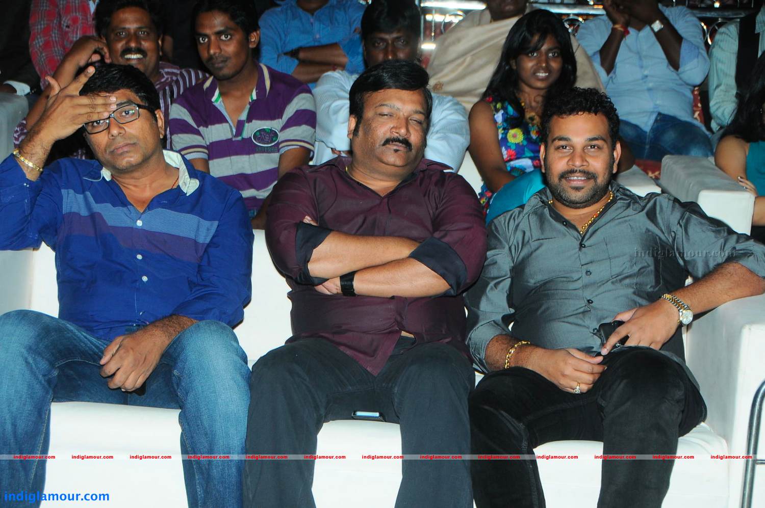 Back Bench Student Audio Launch Event hd photo