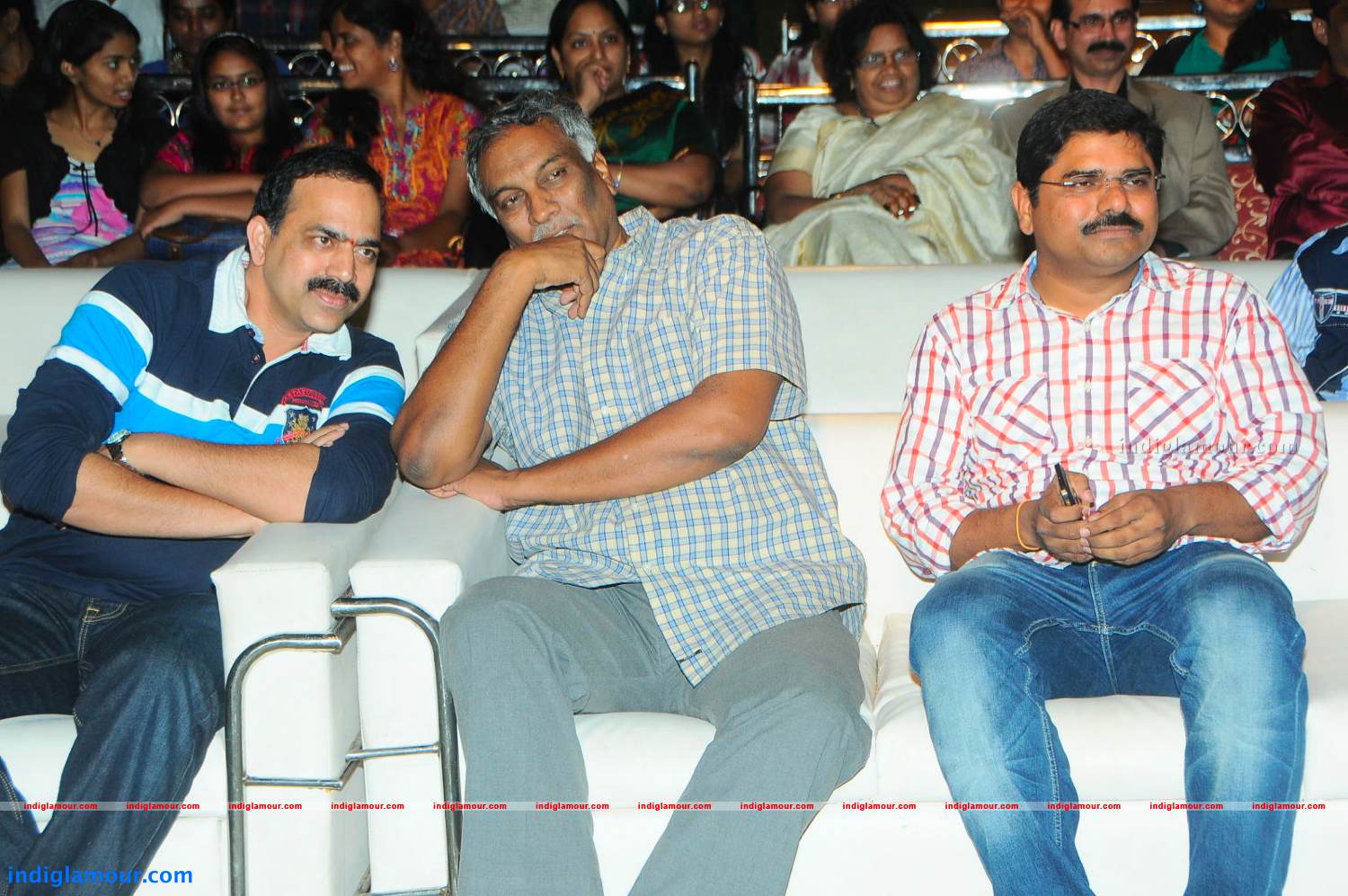 Back Bench Student Audio Launch Event hd photo