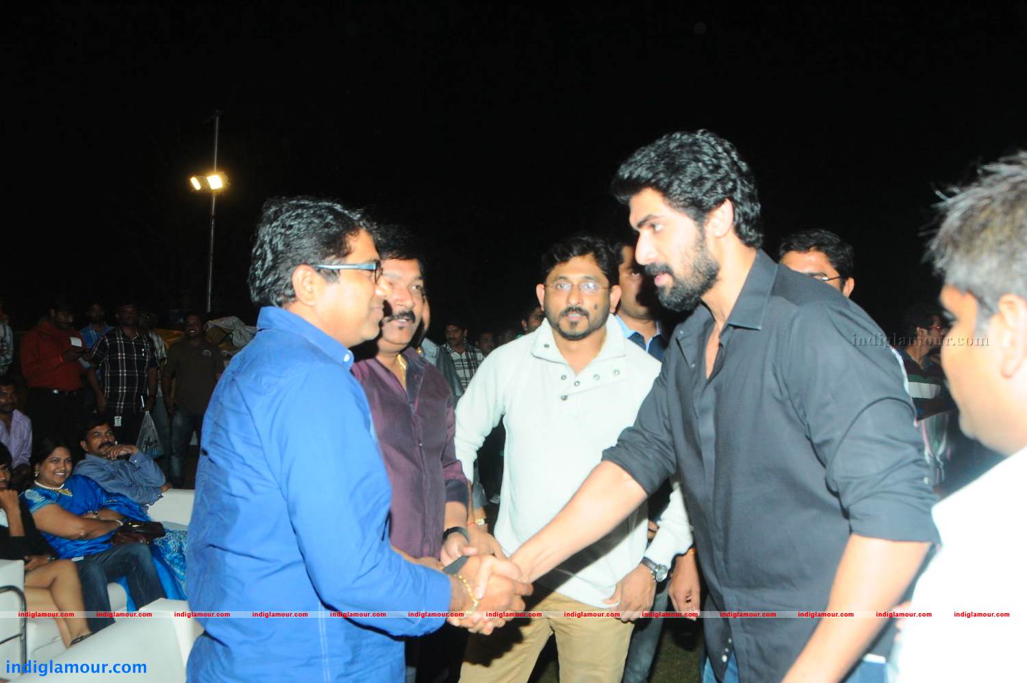 Back Bench Student Audio Launch Event hd photo