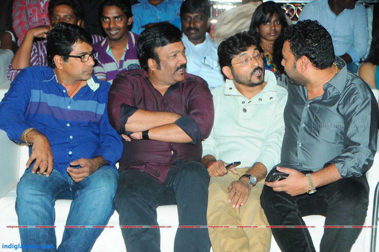 Back Bench Student Audio Launch Event hd photo