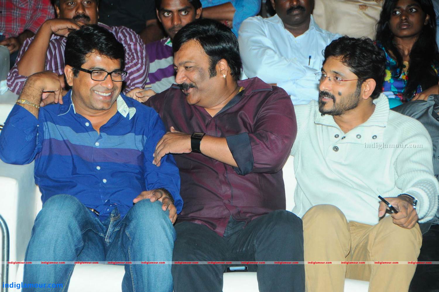 Back Bench Student Audio Launch Event hd photo