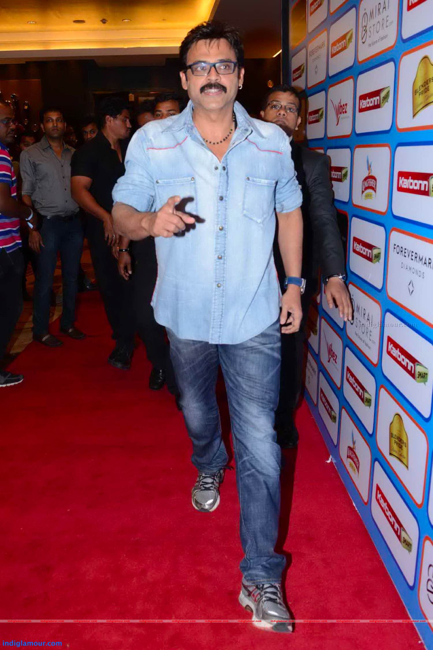 CCL 3 After Party Hyderabad Event hd photo