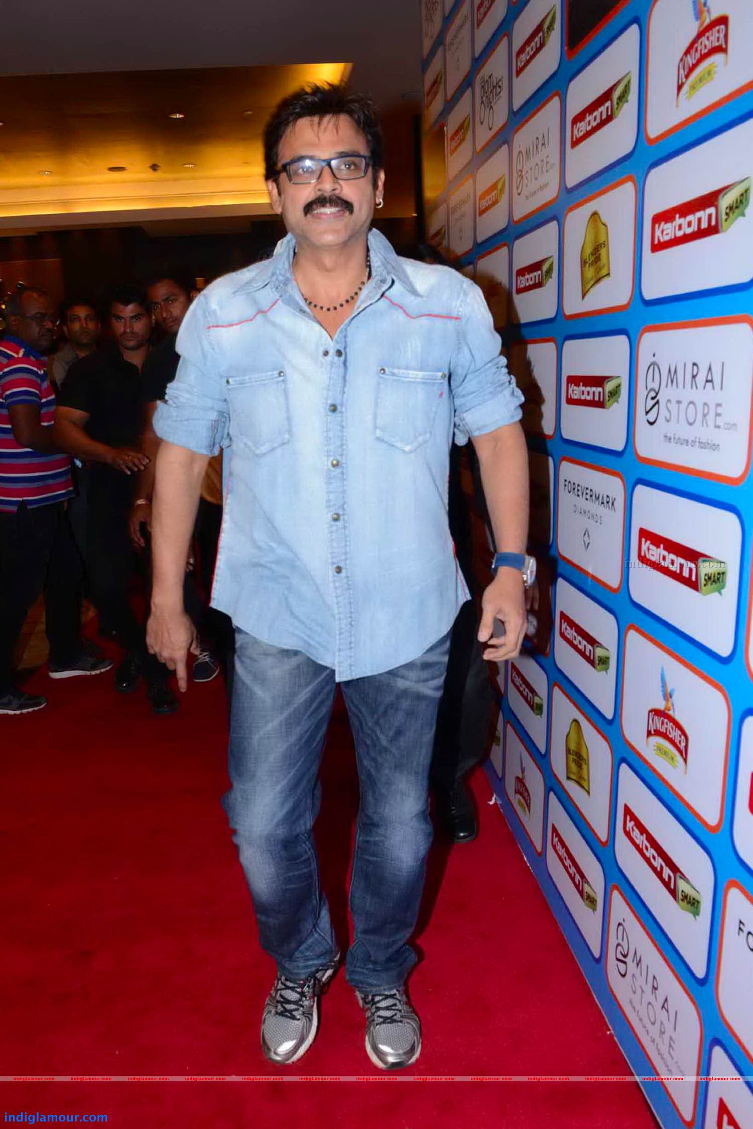 CCL 3 After Party Hyderabad Event hd photo