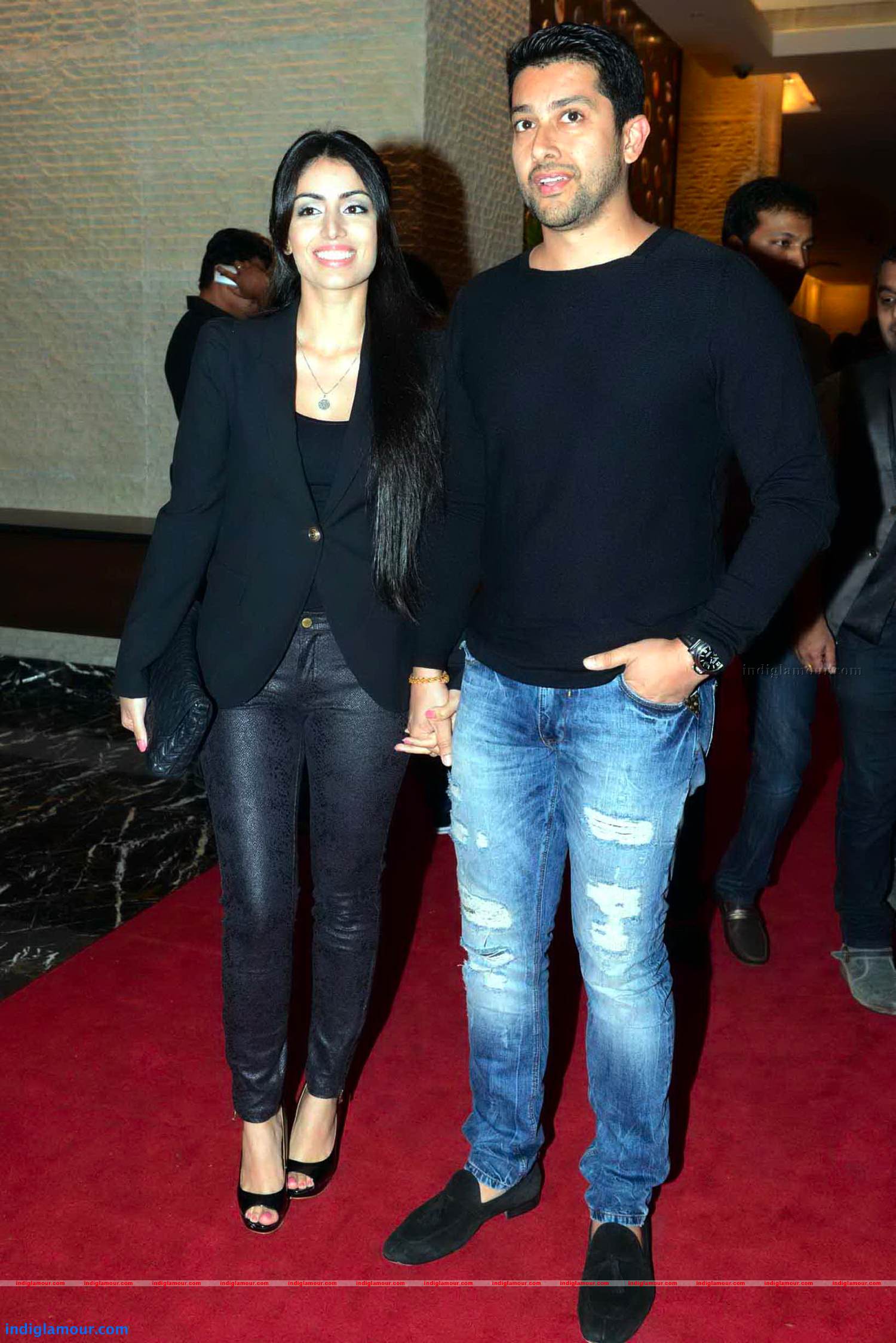 CCL 3 After Party Hyderabad Event hd photo
