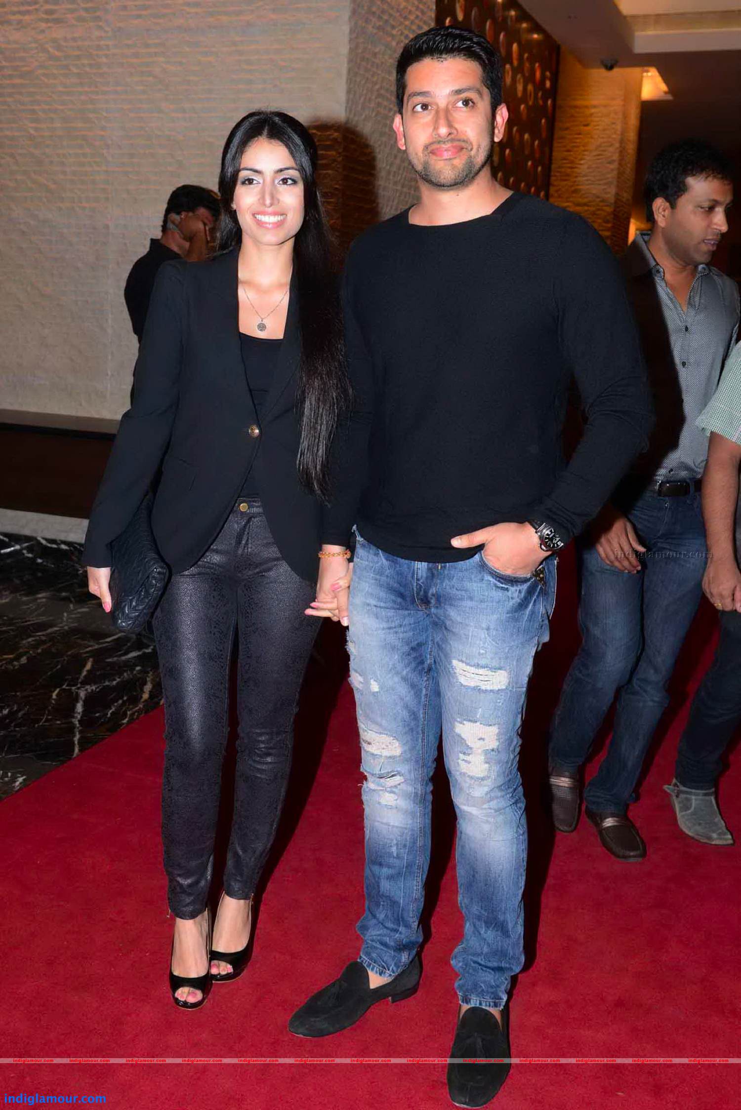 CCL 3 After Party Hyderabad Event hd photo