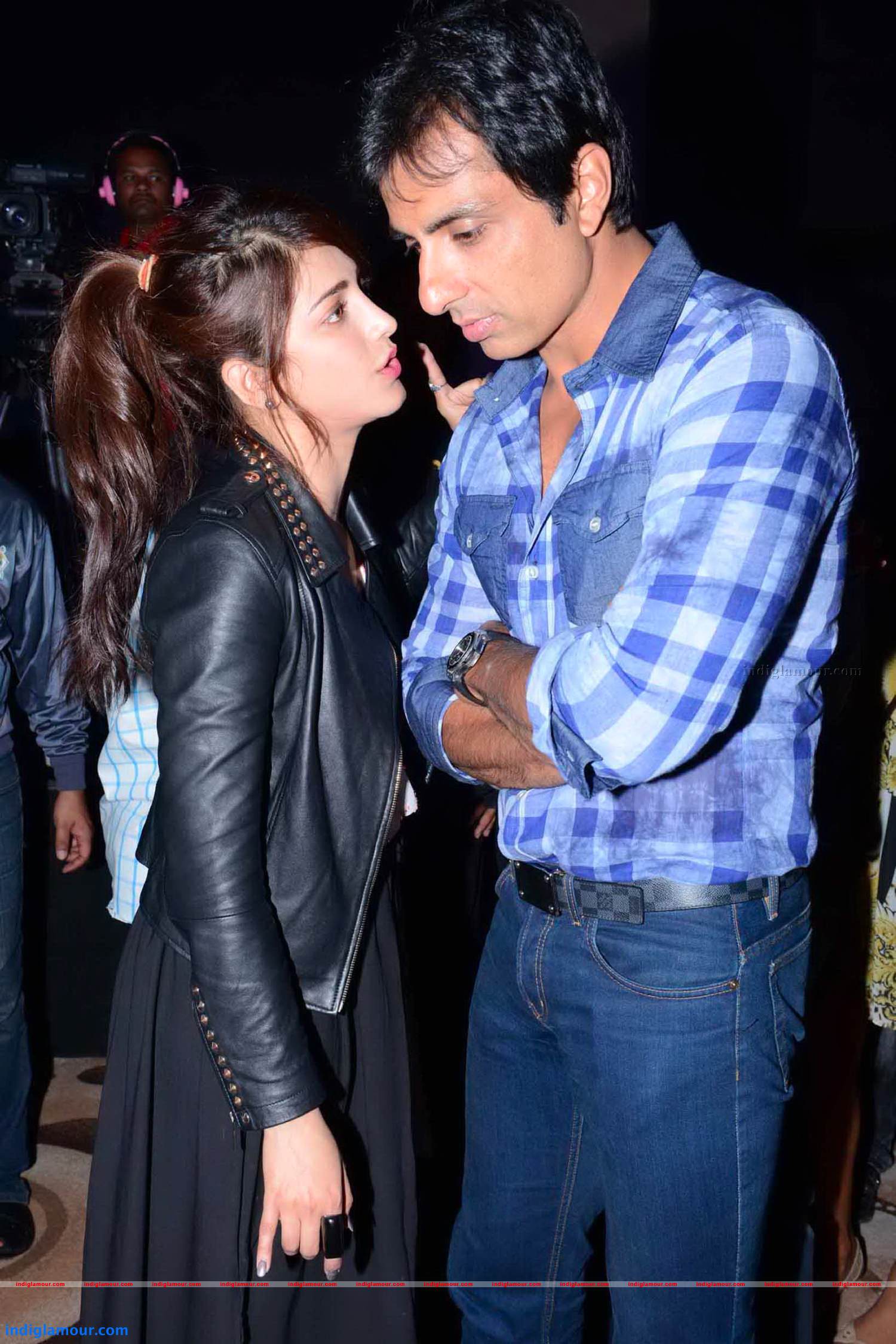 CCL 3 After Party Hyderabad Event hd photo