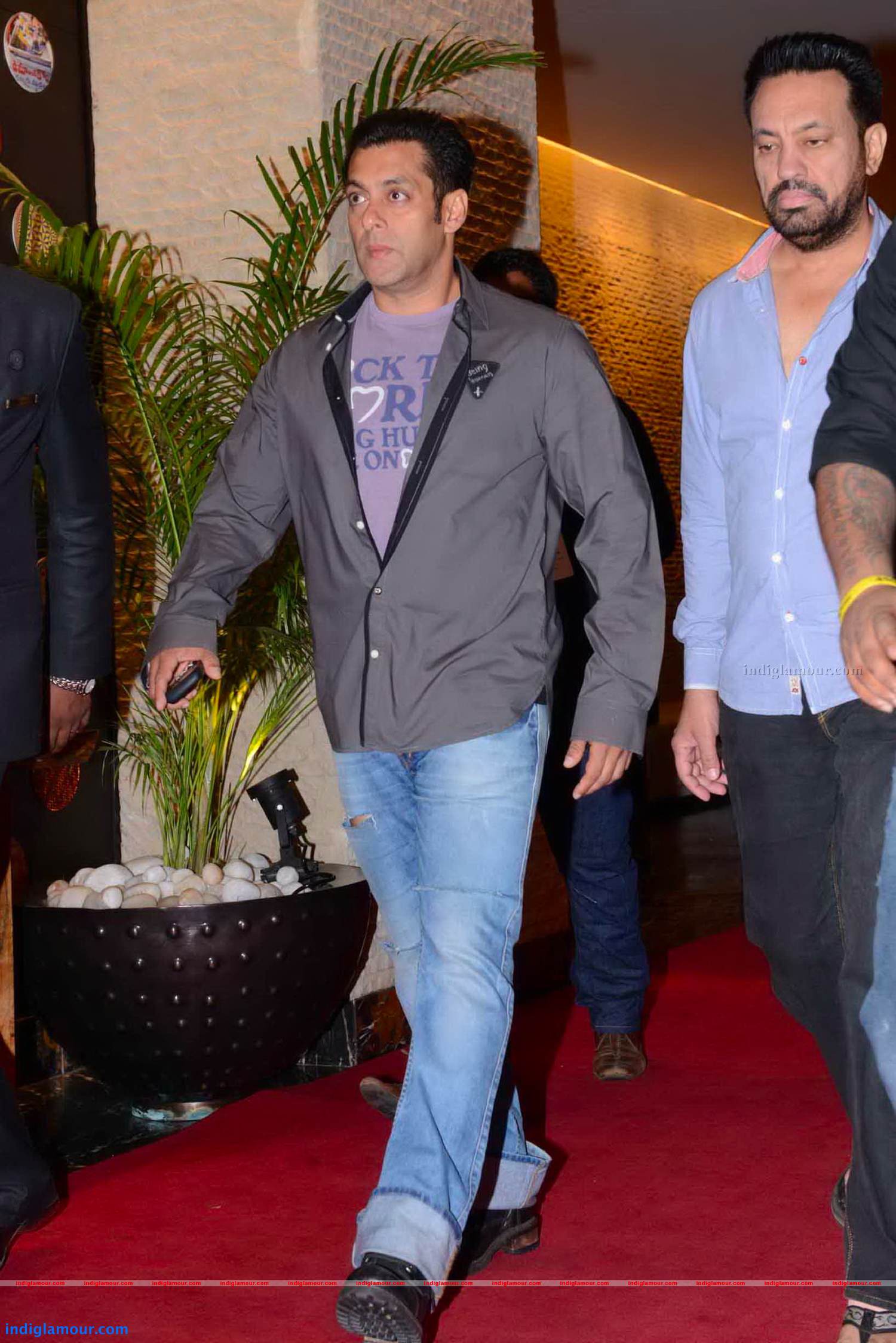 CCL 3 After Party Hyderabad Event hd photo