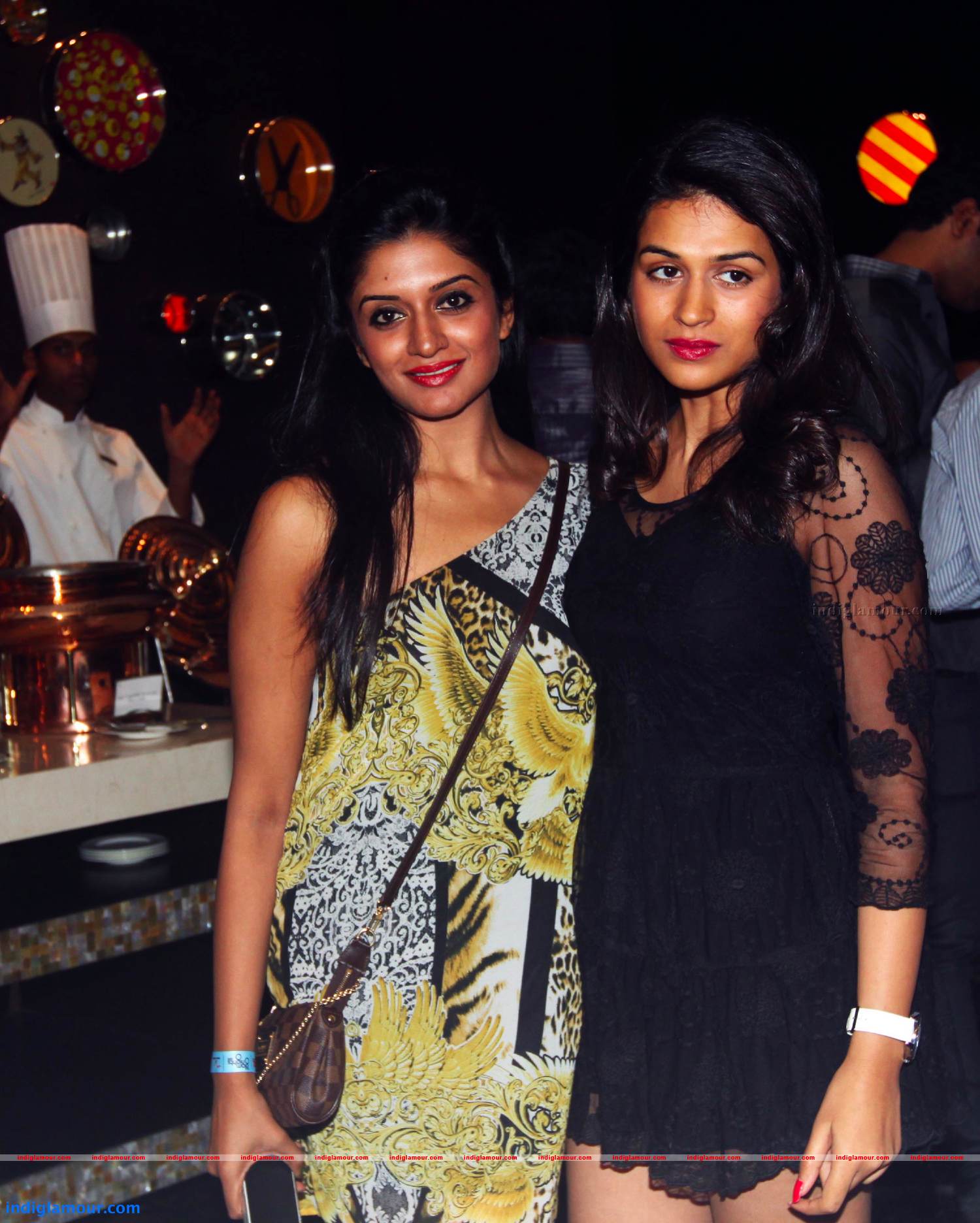 CCL 3 After Party Hyderabad Event hd photo