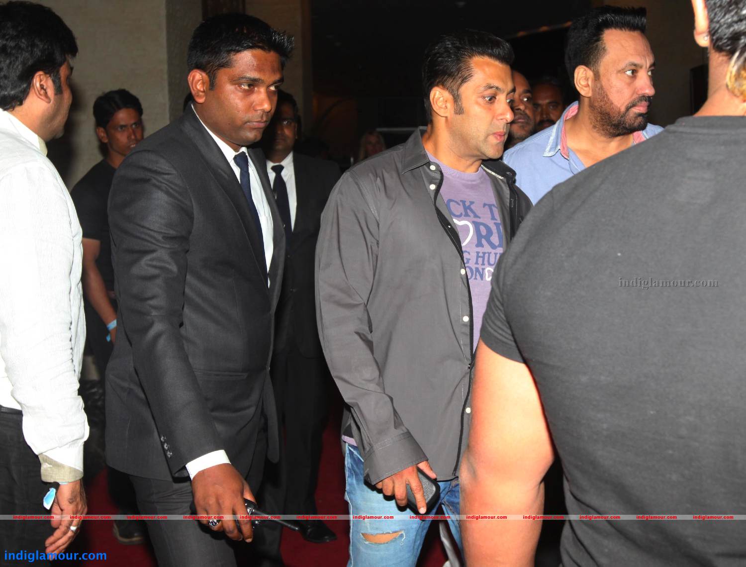 CCL 3 After Party Hyderabad Event hd photo