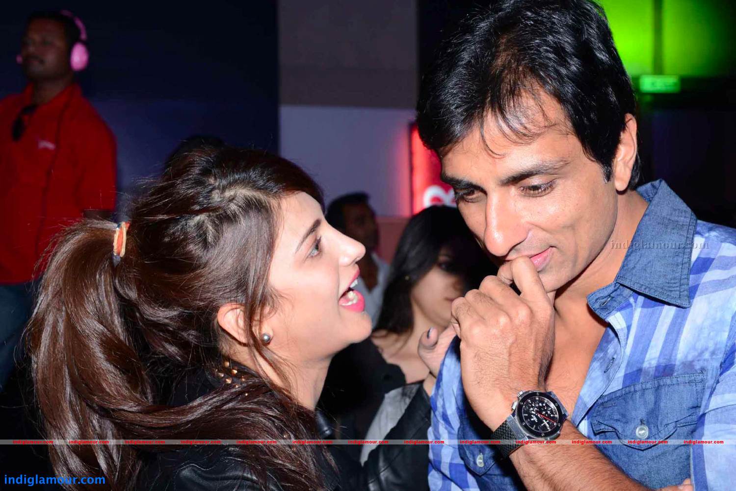 CCL 3 After Party Hyderabad Event hd photo