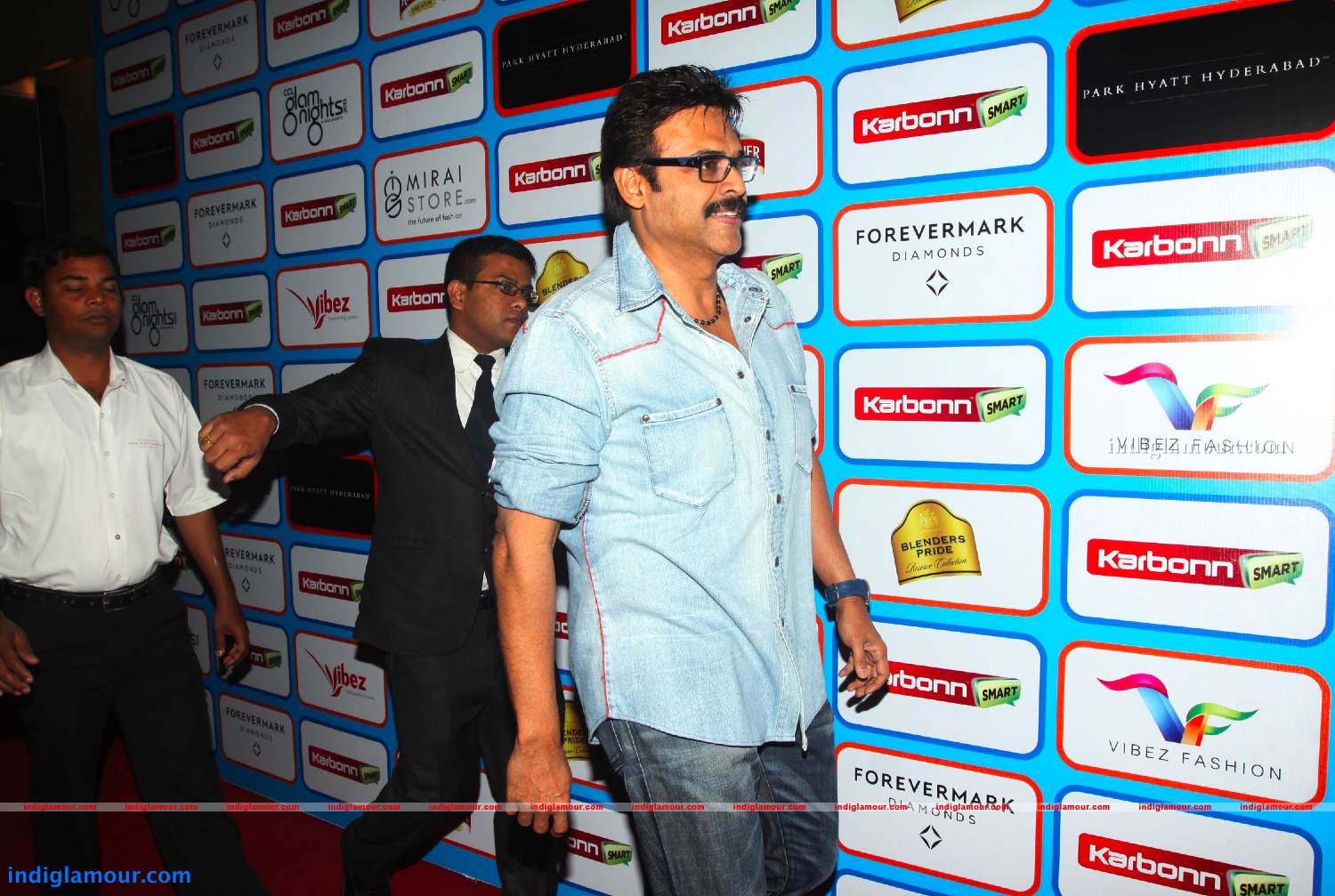 CCL 3 After Party Hyderabad Event hd photo