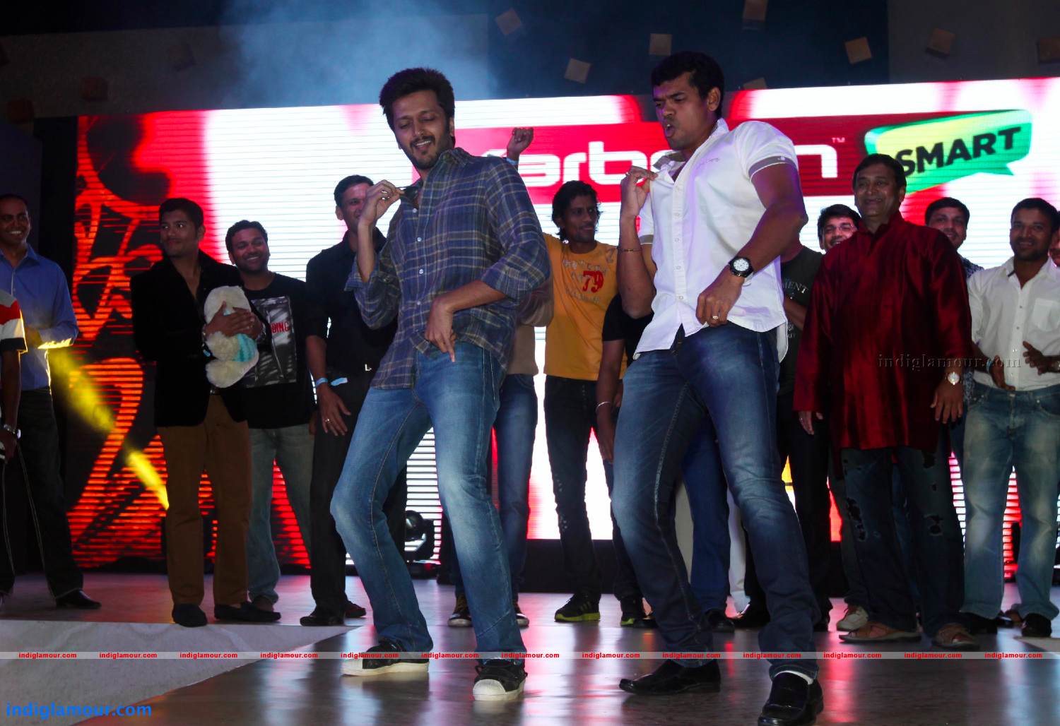 CCL 3 After Party Hyderabad Event hd photo