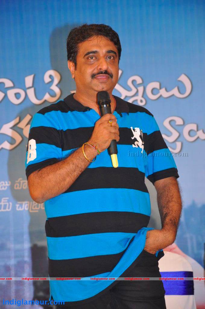 Chukkalanti Ammayi Chakkanaina Abbai Audio Launch Event hd photo