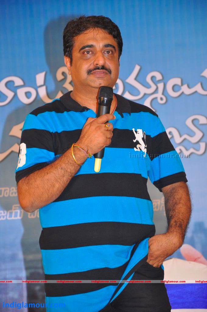Chukkalanti Ammayi Chakkanaina Abbai Audio Launch Event hd photo