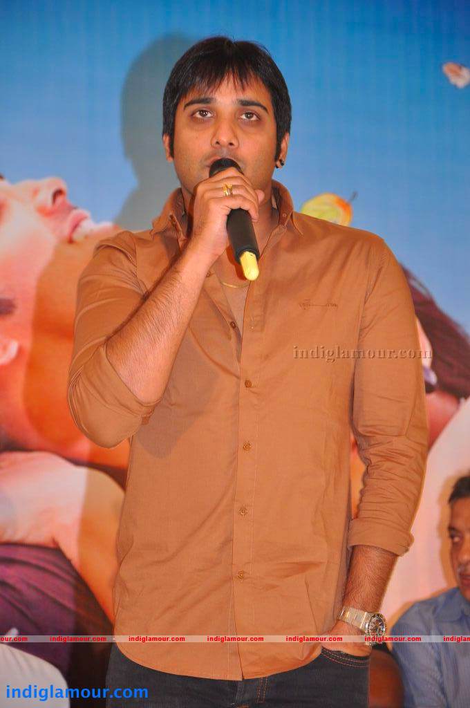 Chukkalanti Ammayi Chakkanaina Abbai Audio Launch Event hd photo