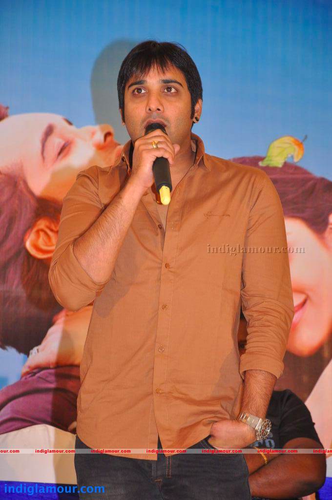 Chukkalanti Ammayi Chakkanaina Abbai Audio Launch Event hd photo