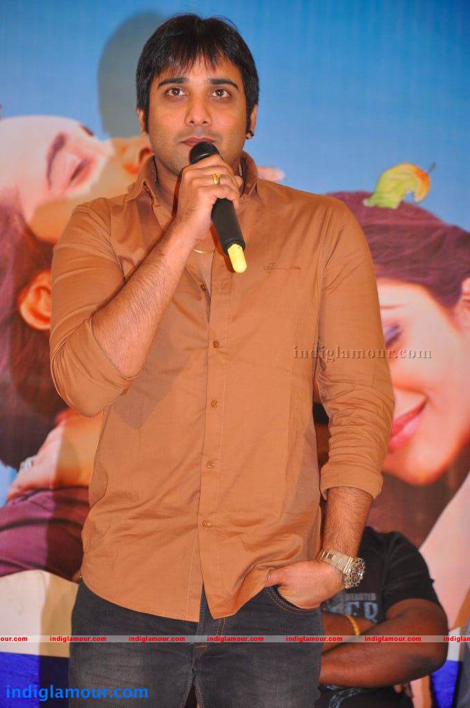 Chukkalanti Ammayi Chakkanaina Abbai Audio Launch Event hd photo
