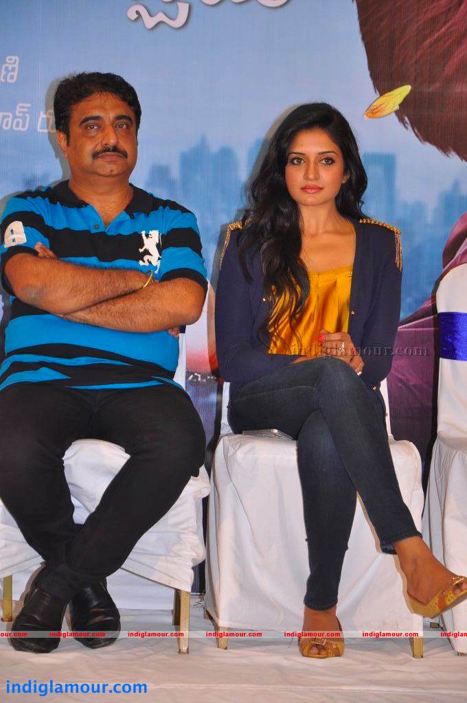 Chukkalanti Ammayi Chakkanaina Abbai Audio Launch Event hd photo
