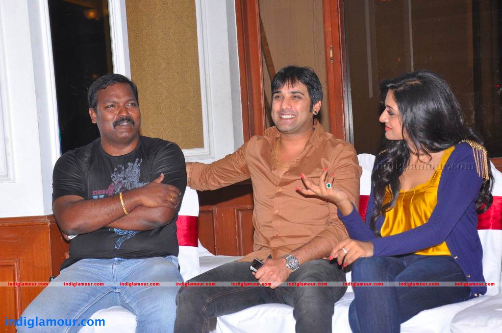 Chukkalanti Ammayi Chakkanaina Abbai Audio Launch Event hd photo