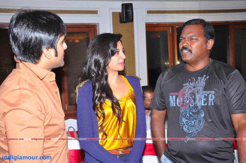 Chukkalanti Ammayi Chakkanaina Abbai Audio Launch Event hd photo