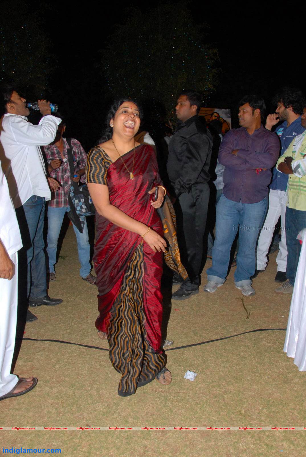Jai Sriram Movie Audio Launch Event hd photo