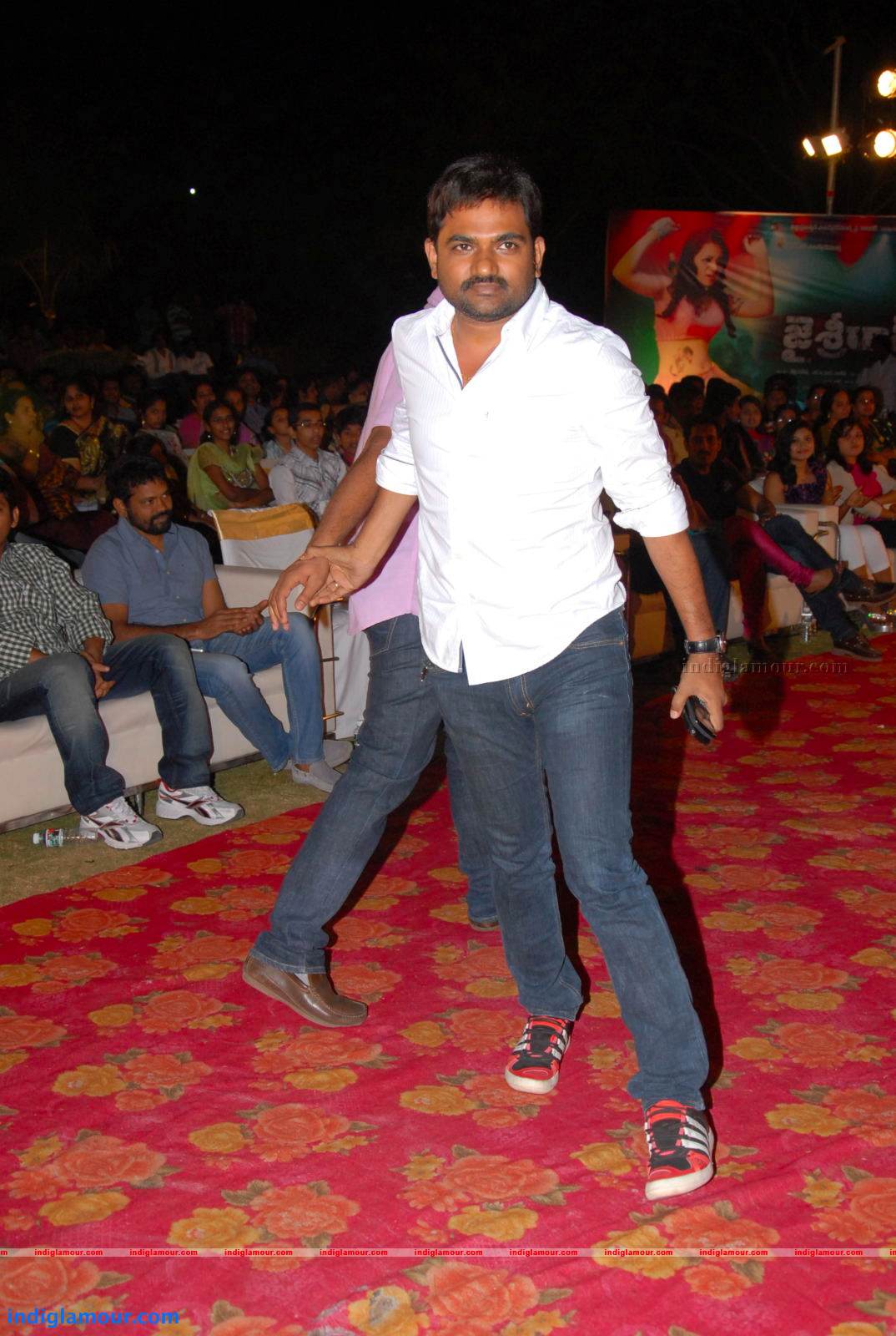 Jai Sriram Movie Audio Launch Event hd photo