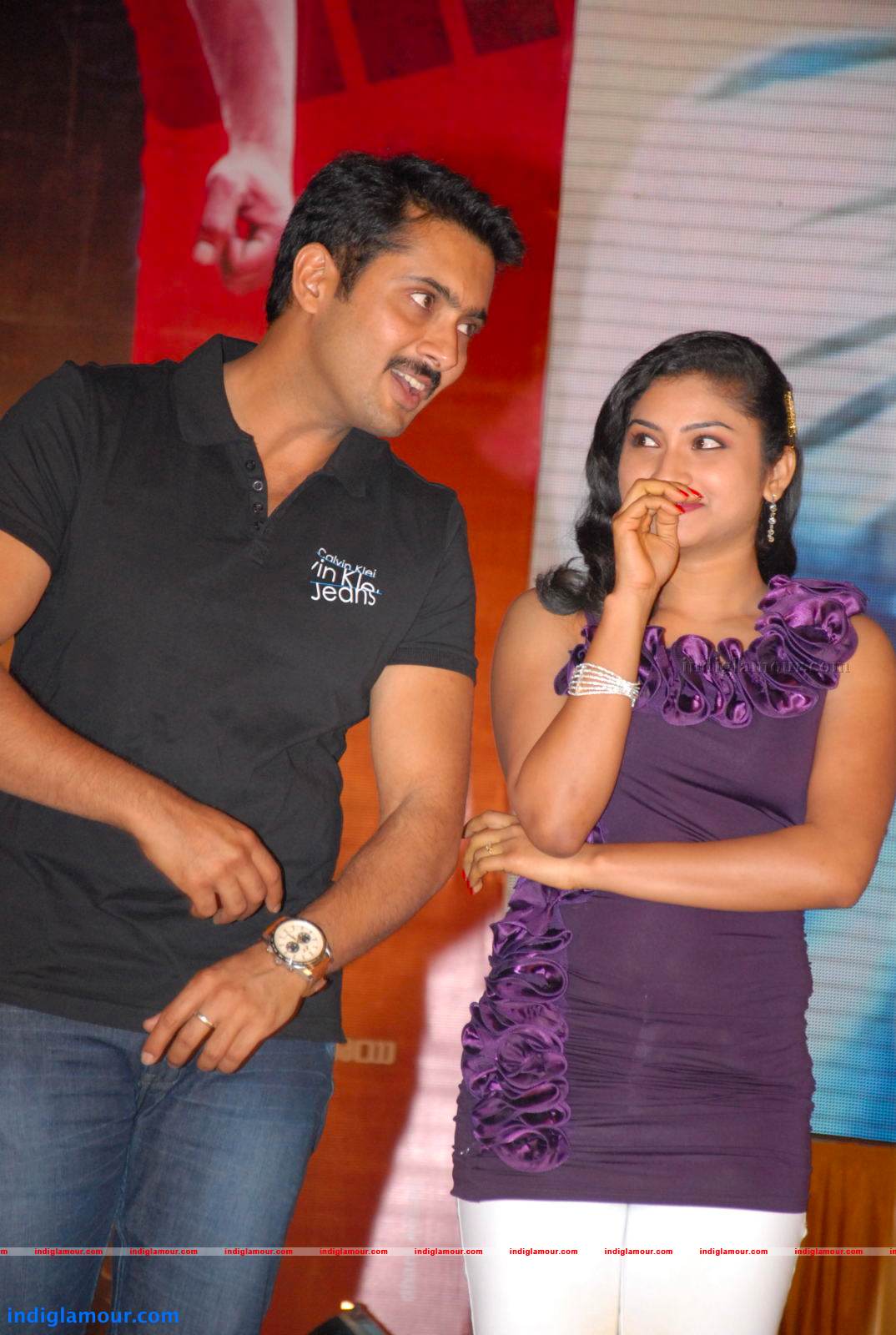 Jai Sriram Movie Audio Launch Event hd photo
