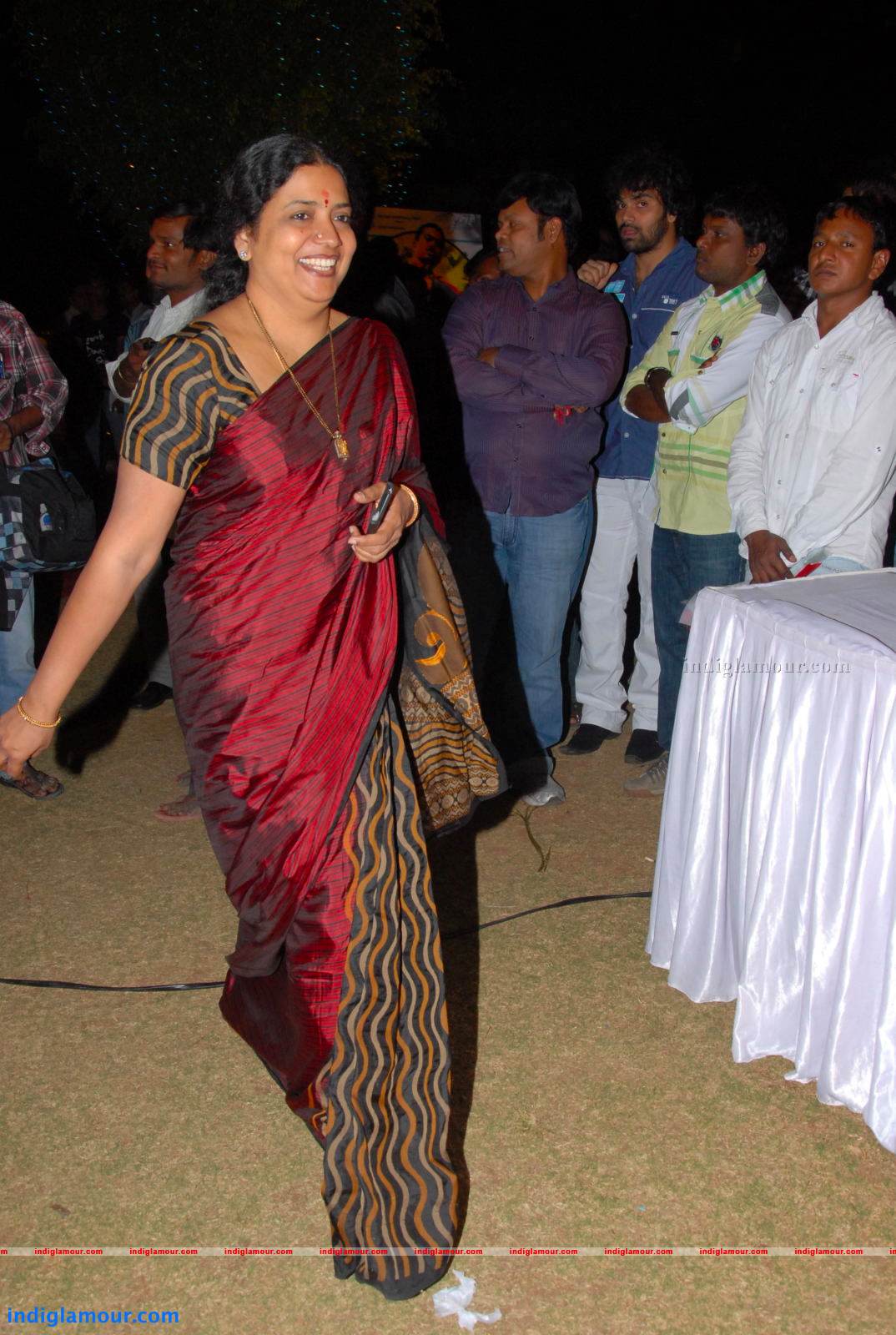 Jai Sriram Movie Audio Launch Event hd photo