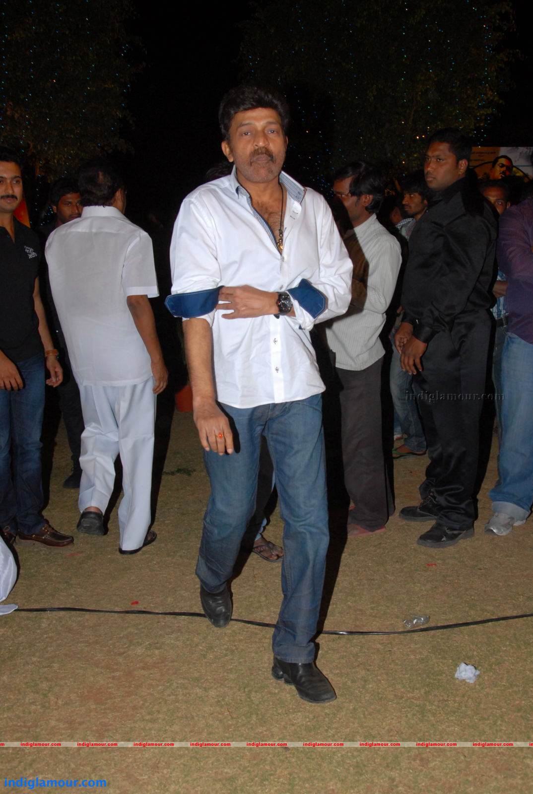 Jai Sriram Movie Audio Launch Event hd photo