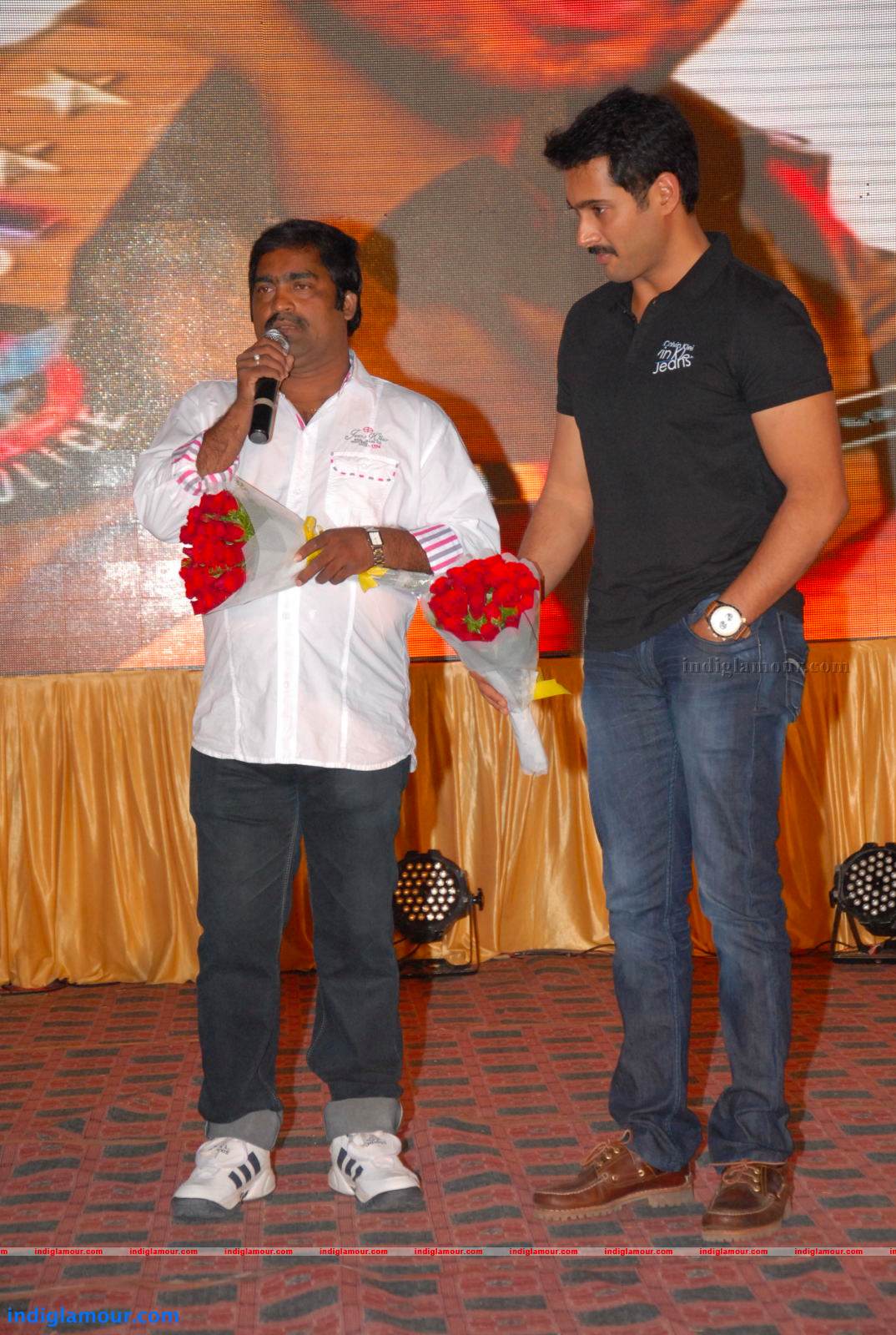 Jai Sriram Movie Audio Launch Event hd photo