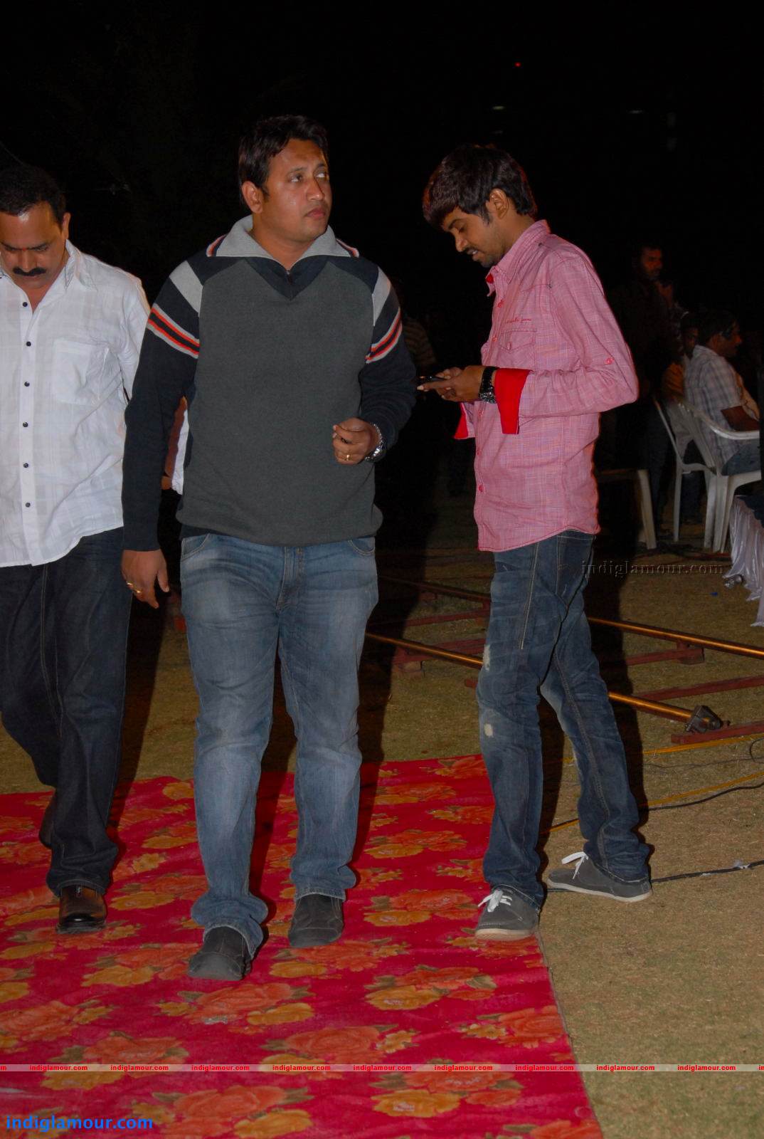 Jai Sriram Movie Audio Launch Event hd photo