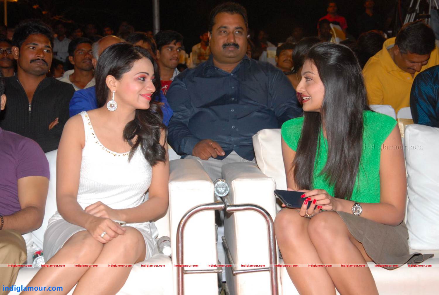 Jai Sriram Movie Audio Launch Event hd photo