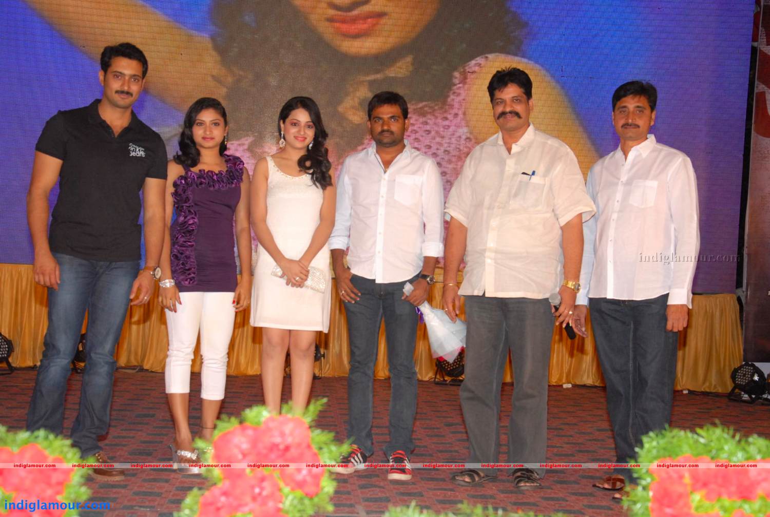 Jai Sriram Movie Audio Launch Event hd photo