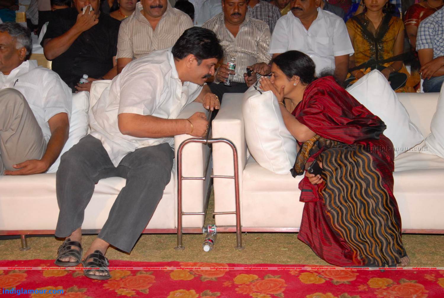 Jai Sriram Movie Audio Launch Event hd photo