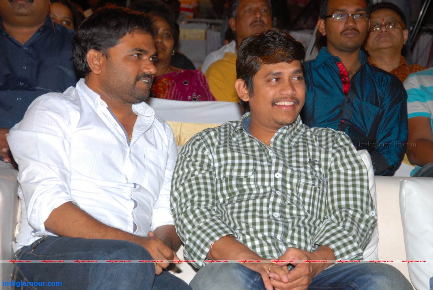 Jai Sriram Movie Audio Launch Event hd photo