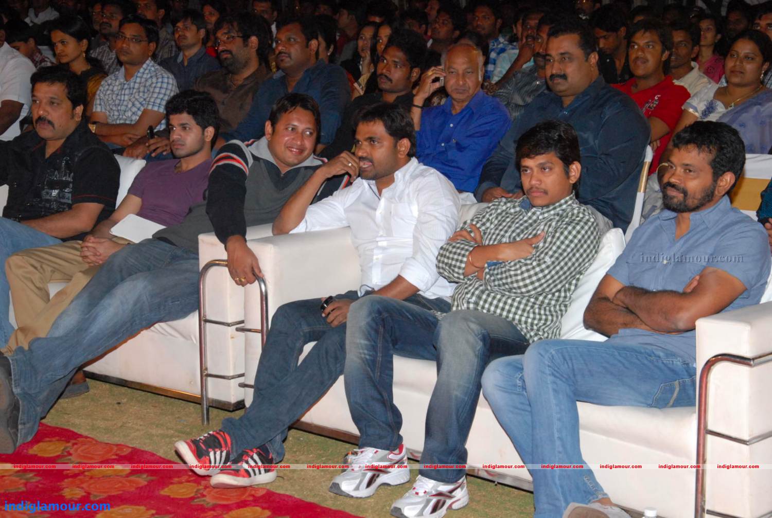 Jai Sriram Movie Audio Launch Event hd photo
