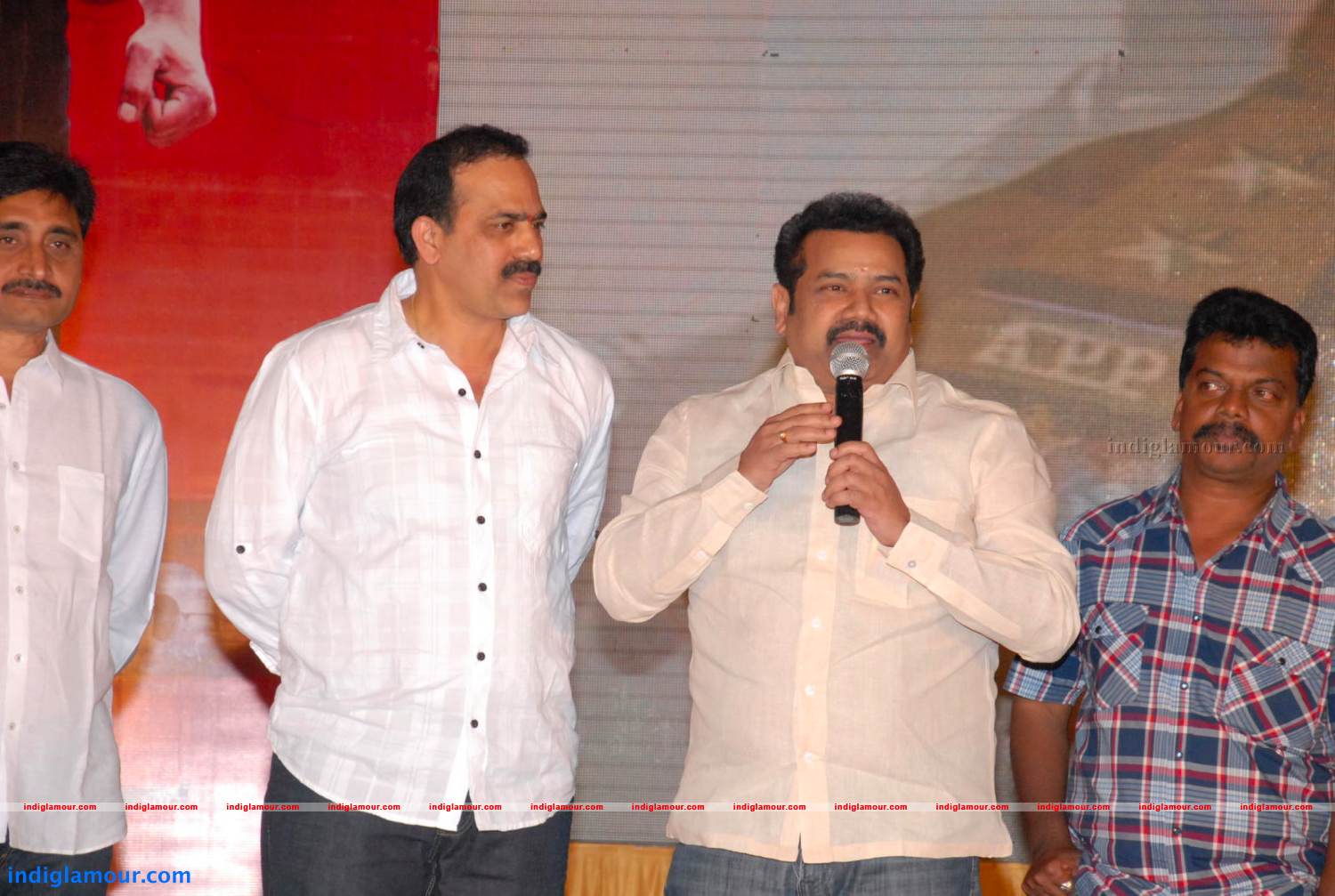 Jai Sriram Movie Audio Launch Event hd photo