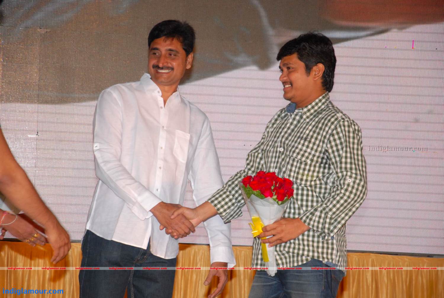 Jai Sriram Movie Audio Launch Event hd photo
