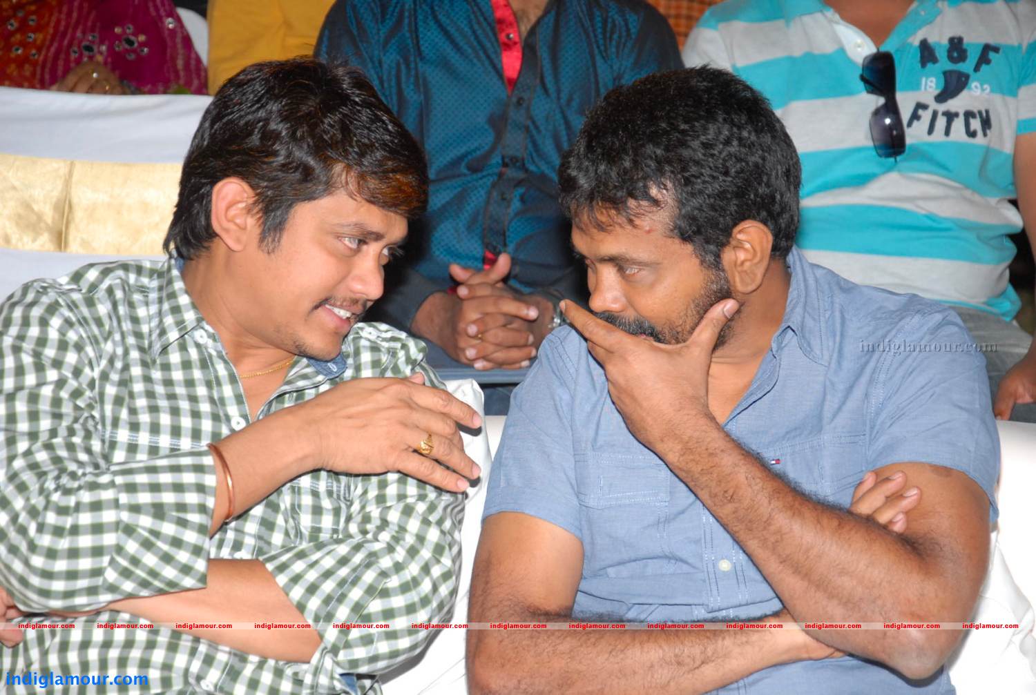 Jai Sriram Movie Audio Launch Event hd photo