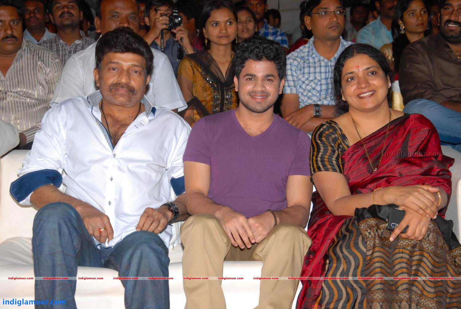 Jai Sriram Movie Audio Launch Event hd photo