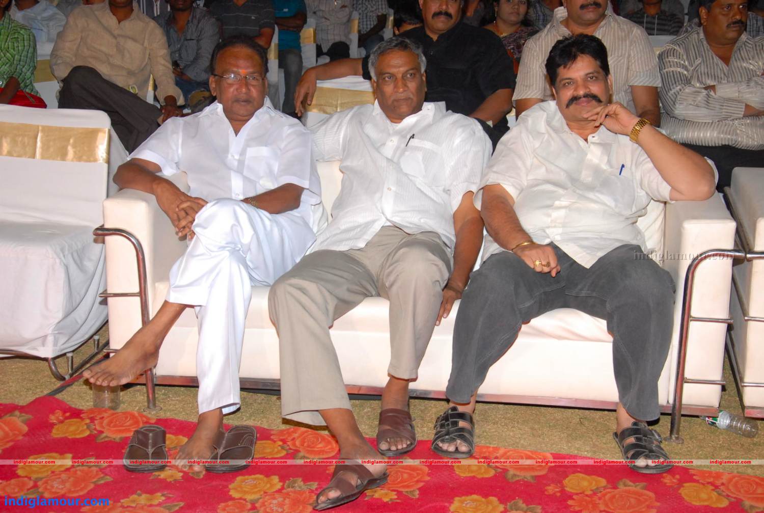 Jai Sriram Movie Audio Launch Event hd photo