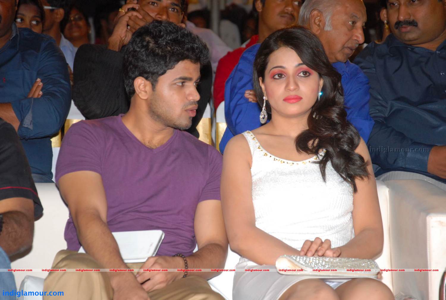 Jai Sriram Movie Audio Launch Event hd photo