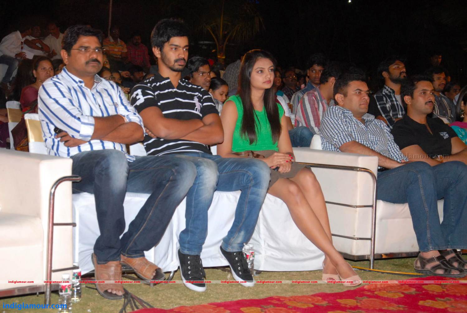 Jai Sriram Movie Audio Launch Event hd photo