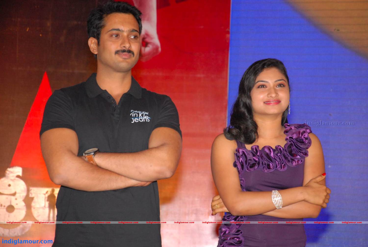 Jai Sriram Movie Audio Launch Event hd photo