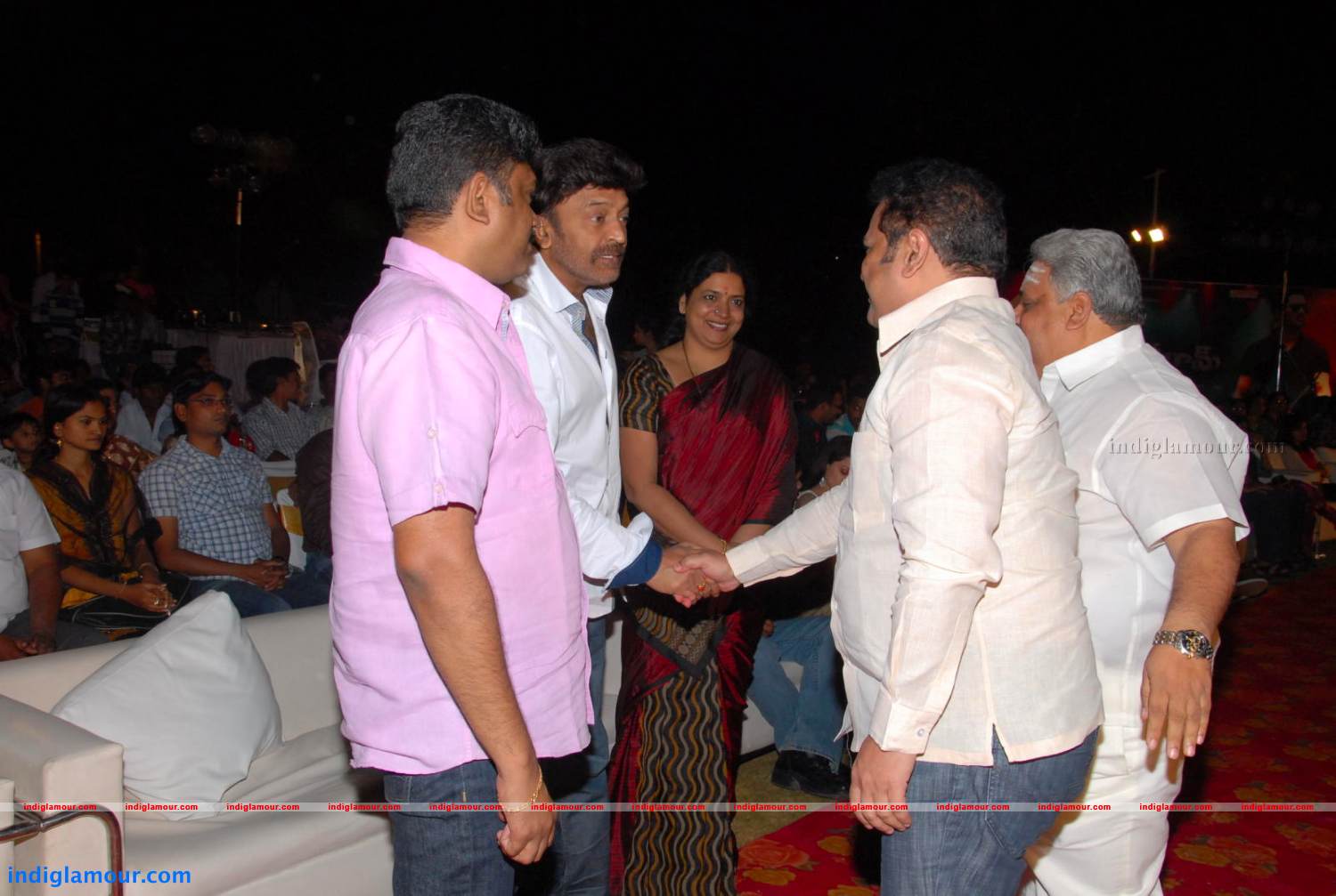 Jai Sriram Movie Audio Launch Event hd photo