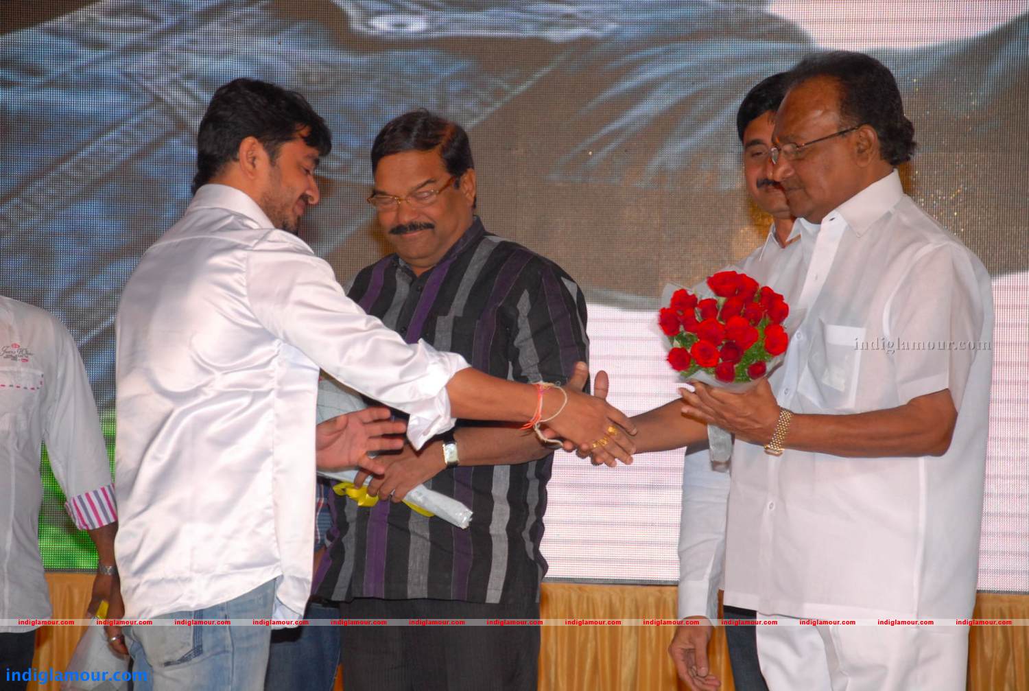 Jai Sriram Movie Audio Launch Event hd photo