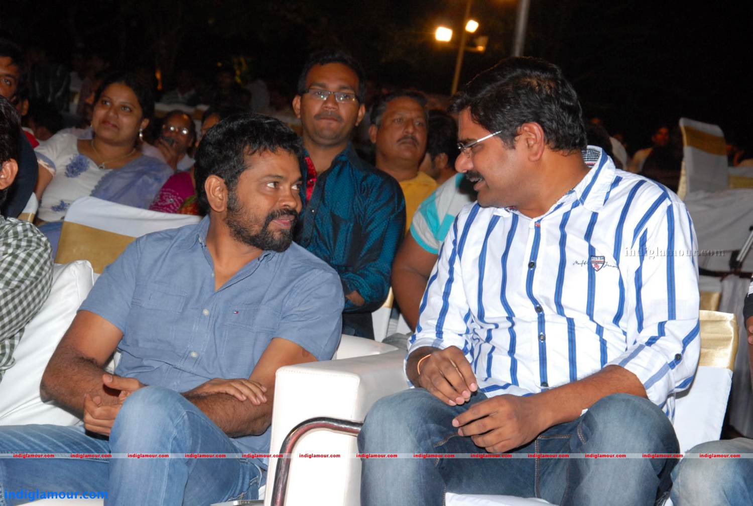 Jai Sriram Movie Audio Launch Event hd photo