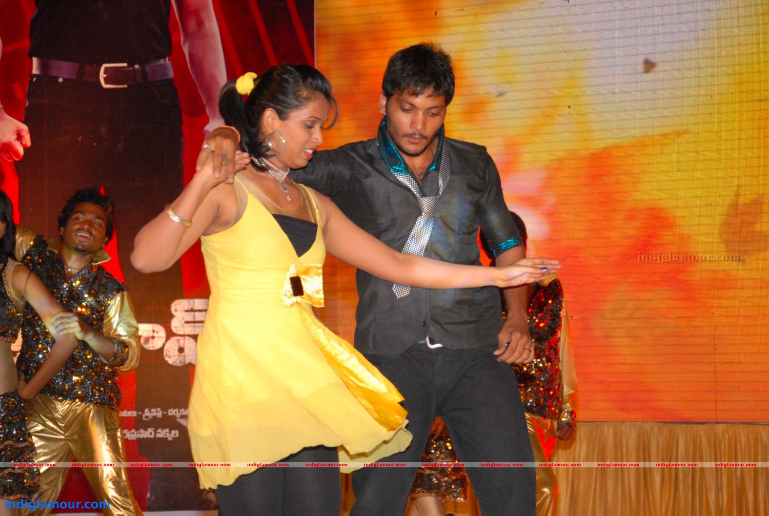 Jai Sriram Movie Audio Launch Event hd photo